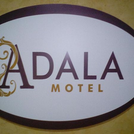 Adala Motel Meru Exterior foto